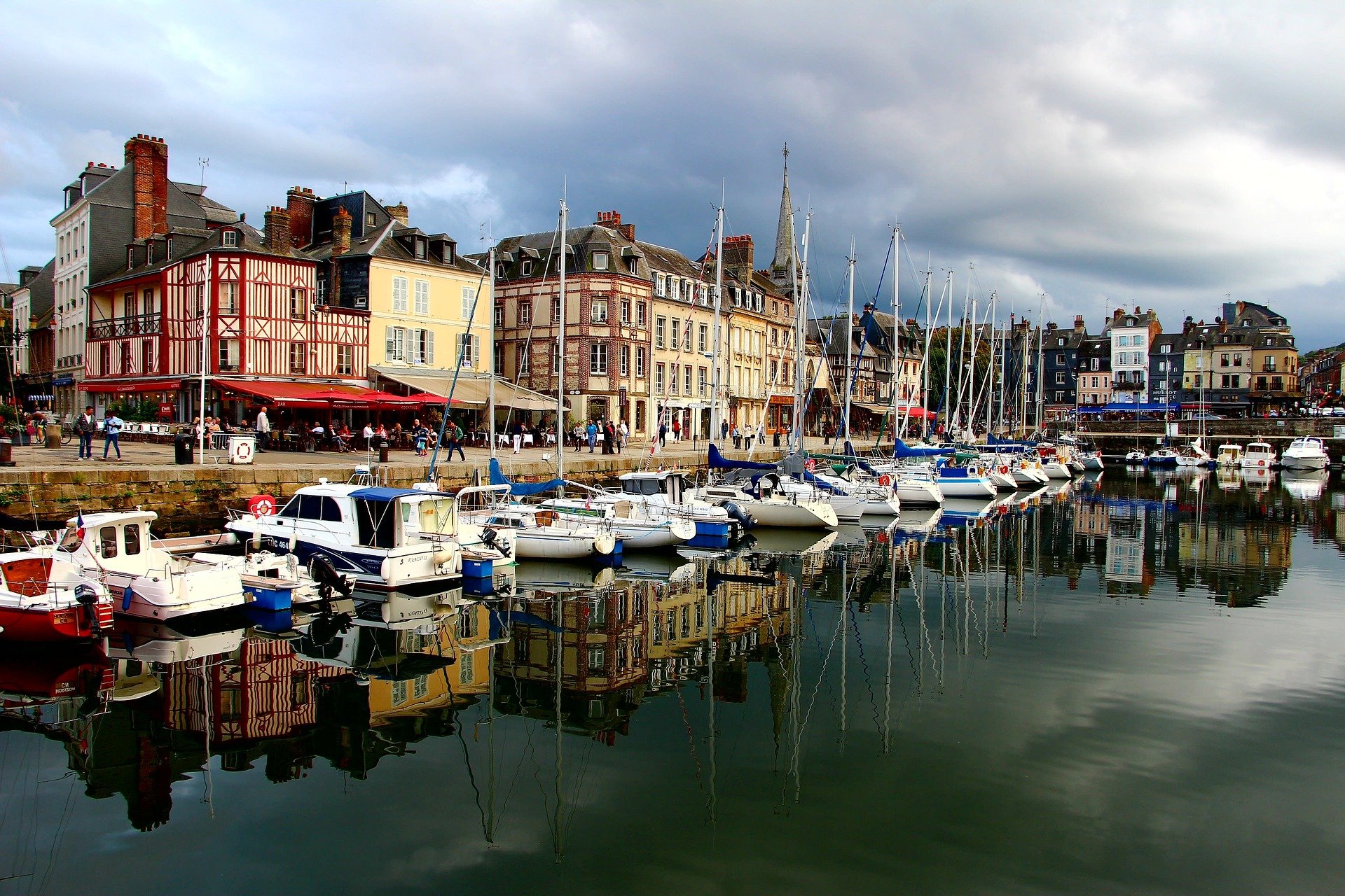 honfleur 2